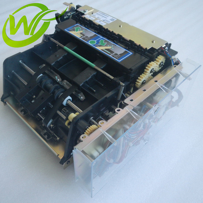 أجزاء أجهزة الصراف الآلي Wincor Cineo C4060 وحدة الموزع 01750200541 1750200541