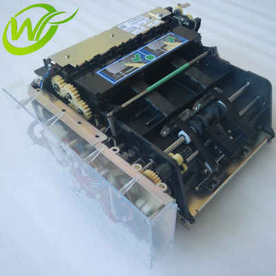 أجزاء أجهزة الصراف الآلي Wincor Cineo C4060 وحدة الموزع 01750200541 1750200541