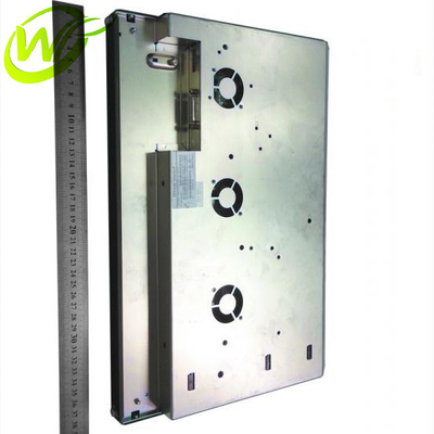 أجزاء ماكينة الصراف الآلي Wincor 15 بوصة شاشة LCD 1750180259 175-018-0259
