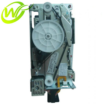 أجزاء ماكينة الصراف الآلي Wincor Nixdorf V2XU قارئ بطاقة 01750182380 1750182380