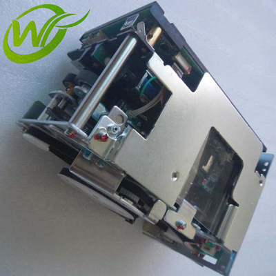 أجزاء ماكينة الصراف الآلي Wincor Nixdorf V2XU قارئ بطاقة 01750182380 1750182380