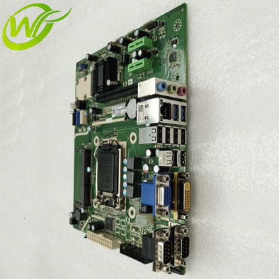 أجزاء ماكينة الصراف الآلي Wincor Nixdorf I5 اللوحة الأم 01750254552 1750254552