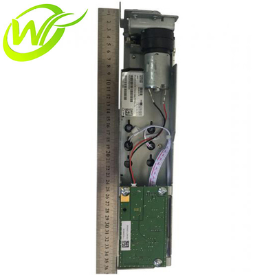 ماكينة الصراف الآلي Wincor Shutter Lite DC Motor Assy PC280n FL 1750243309