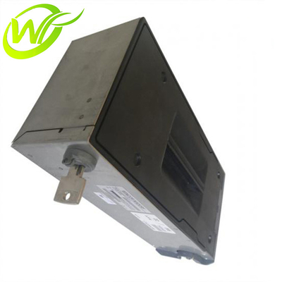 أجزاء كاسيت أجهزة الصراف الآلي Wincor CCDM Reject Cassette Wincor ATM Cassette 1750078602