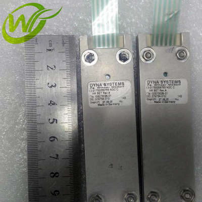 أجزاء ماكينة الصراف الآلي Wincor Nixdorf 2050XE Function Keypad 01750059755 1750059755