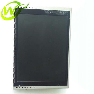 أجزاء ماكينة الصراف الآلي Wincor 2050XE 12.1 بوصة شاشة LCD 01750127377 1750127377