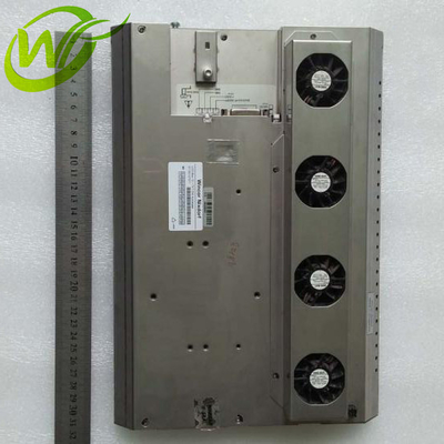 أجزاء ماكينة الصراف الآلي Wincor 2050XE 12.1 بوصة شاشة LCD 01750127377 1750127377