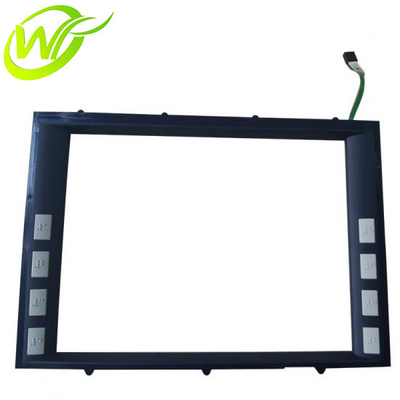 أجزاء أجهزة الصراف الآلي Wincor Procash 280 PC280 15 Inch FDK Braille 01750190038 1750190038