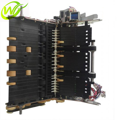 أجزاء أجهزة الصراف الآلي Wincor Cineo 4060 وحدة النقل رئيس الضمان CRS ATS-BO-TR 1750133579