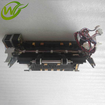أجزاء أجهزة الصراف الآلي Wincor Cineo 4060 وحدة النقل رئيس الضمان CRS ATS-BO-TR 1750133579