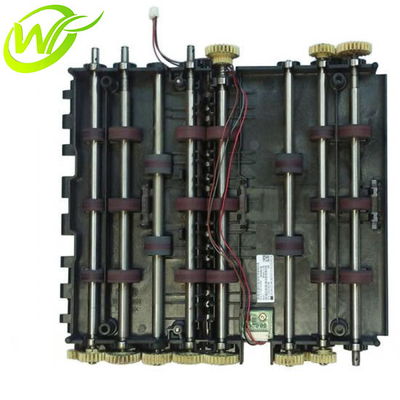 أجزاء أجهزة الصراف الآلي Wincor Cineo 4040 C4060 رأس وحدة النقل الضمان 1750151958