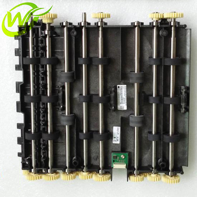 أجزاء أجهزة الصراف الآلي Wincor Cineo 4060 Transp. رأس الوحدة المسار السفلي C CRS ATS 1750133348