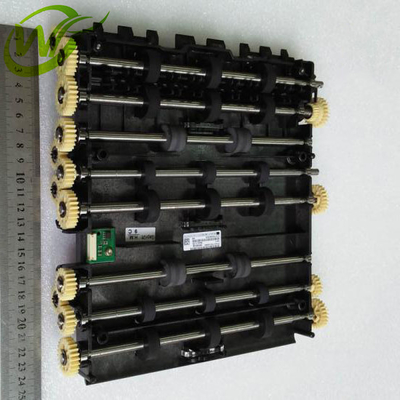 أجزاء أجهزة الصراف الآلي Wincor Cineo 4060 Transp. رأس الوحدة المسار السفلي C CRS ATS 1750133348