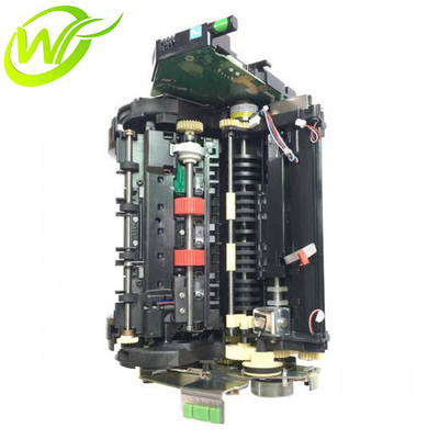ماكينة قطع غيار أجهزة الصراف الآلي المعدنية C4060 Wincor Nixdorf In Output Module 1750220330