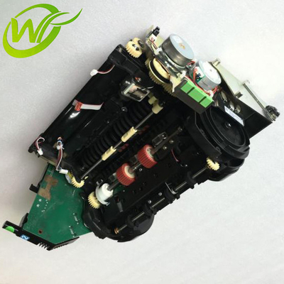 ماكينة قطع غيار أجهزة الصراف الآلي المعدنية C4060 Wincor Nixdorf In Output Module 1750220330