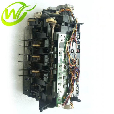 أجزاء أجهزة الصراف الآلي Wincor Cineo C4060 وحدة تجميع وحدة الإدخال والإخراج CRS-M 1750248000