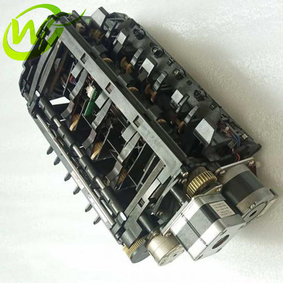 أجزاء أجهزة الصراف الآلي Wincor Cineo C4060 وحدة تجميع وحدة الإدخال والإخراج CRS-M 1750248000