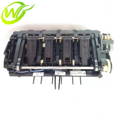 أجزاء ماكينة الصراف الآلي Wincor In-Output Module Collector Unit CRS 1750220022