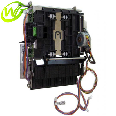 قطع غيار ماكينات الصراف الآلي Wincor TP07 Presenter Assembly 01750063787 1750063787
