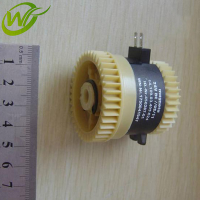 قطع غيار أجهزة الصراف الآلي Wincor Clutch Assy CMD ATM Spare Parts 1750041947 0175-004-1947