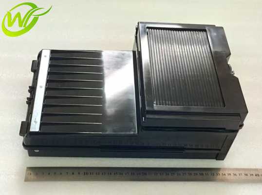 4450-756694 أجزاء ماكينة الصراف الآلي NCR S2 رفض أجزاء كاسيت بن 4450756694