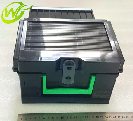 4450-756694 أجزاء ماكينة الصراف الآلي NCR S2 رفض أجزاء كاسيت بن 4450756694