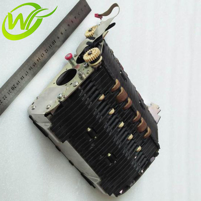 أجزاء أجهزة الصراف الآلي Wincor Cineo AU الوحدة المركزية الوحدة المركزية الجزء العلوي CRS / ATS 1750134478
