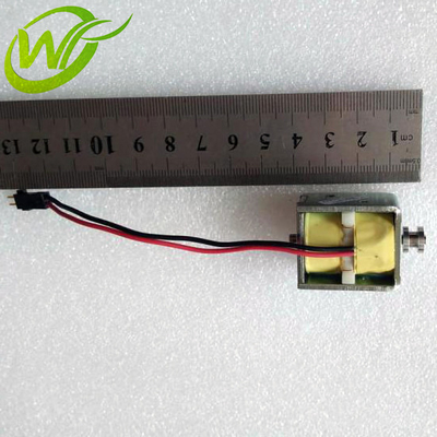 أجزاء ماكينة الصراف الآلي Wincor Nixdorf Solenoid 1750134478-15 1750134477