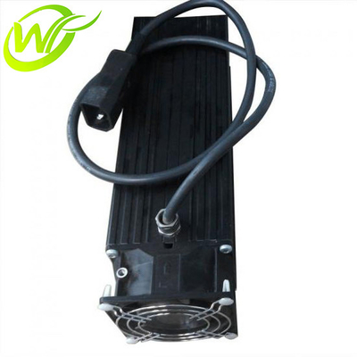 قطع غيار ماكينات الصراف الآلي Wincor Nixdorf Heater 400W 230V 01750179136 1750179136
