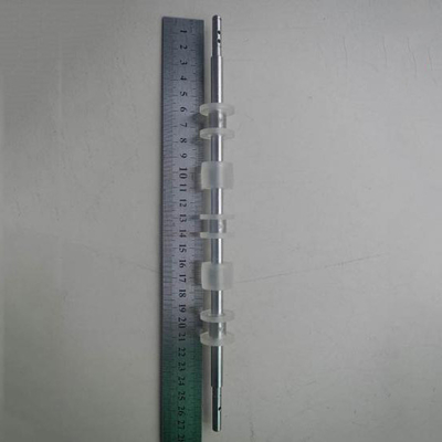 قطع غيار ماكينات الصراف الآلي Wincor Nixdorf CMD_V4 Stacker Shaft 01750044953 1750044953