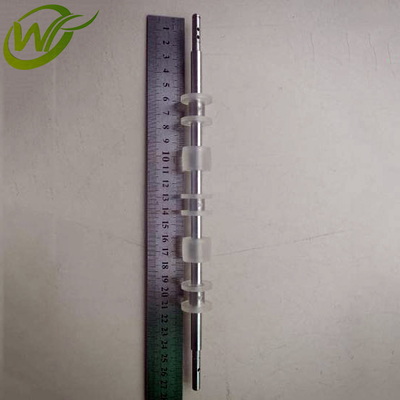 قطع غيار ماكينات الصراف الآلي Wincor Nixdorf CMD_V4 Stacker Shaft 01750044953 1750044953