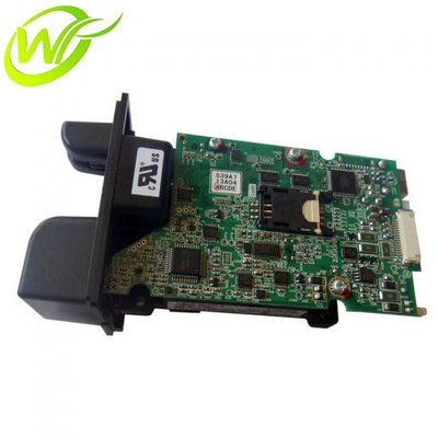 أجزاء أجهزة الصراف الآلي Wincor Nixdorf Card Reader CHD DIP Hybrid ICM330-3R1593 1750208512