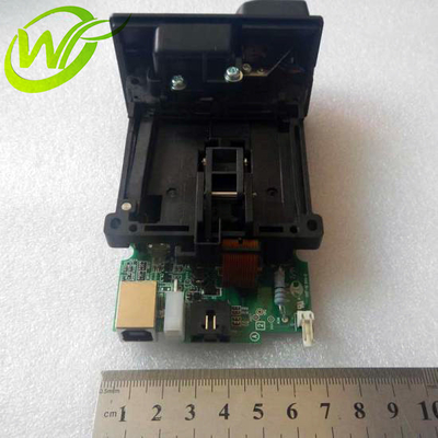أجزاء أجهزة الصراف الآلي Wincor Nixdorf Card Reader CHD DIP Hybrid ICM330-3R1593 1750208512