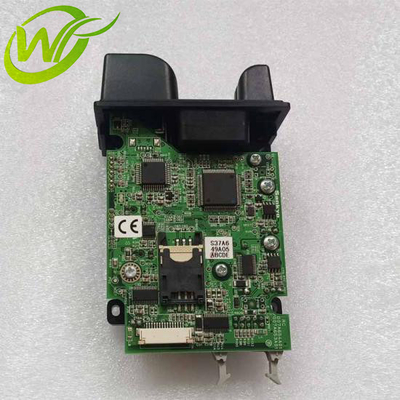 أجزاء أجهزة الصراف الآلي Wincor Nixdorf Card Reader CHD DIP Hybrid ICM300-3R1573 1750208511