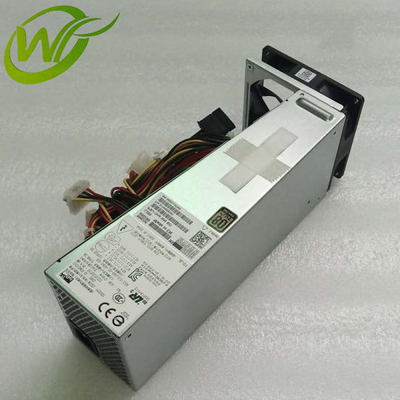 قطع غيار ماكينات الصراف الآلي Wincor Nixdorf PC Power Supply 225W 01750255322 1750255322