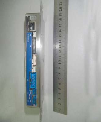 قطع غيار أجهزة الصراف الآلي Wincor Special Electronics Control Panel USB 1750070596