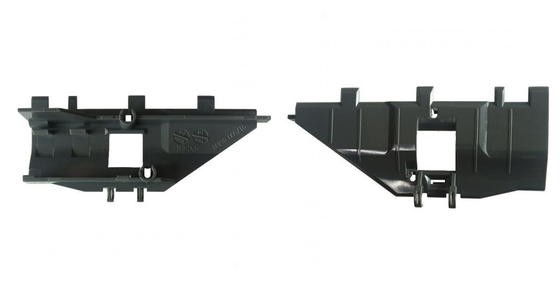 قطع غيار أجهزة الصراف الآلي Wincor Nixdorf ESCROW CCDM Grey Parts 1750108278-13 1750086180