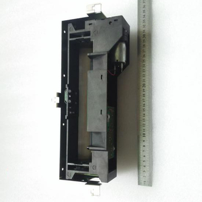 أجزاء أجهزة الصراف الآلي Wincor 1500XE Shutter CMD-V4 Horizontal FL Assy 1750082602