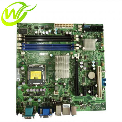 أجزاء أجهزة الصراف الآلي Wincor Nixdorf Cineo C4060 P4-8400 اللوحة الأم 01750186510 1750186510