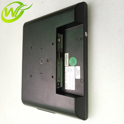 أجزاء أجهزة الصراف الآلي Wincor Cineo C4060 OP06 10.4 بوصة مراقب المشغل 1750201871