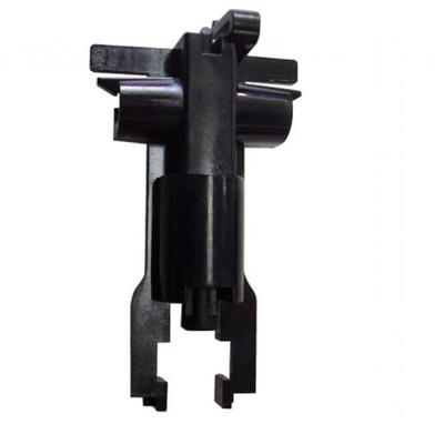 أجزاء ماكينة الصراف الآلي Wincor اضغط على تحذير Assy 01750044696 1750044696