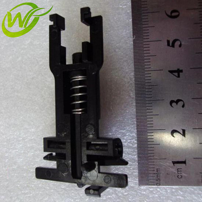 أجزاء ماكينة الصراف الآلي Wincor اضغط على تحذير Assy 01750044696 1750044696