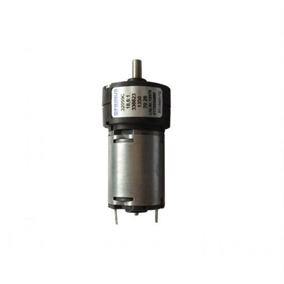 أجزاء ماكينة الصراف الآلي Wincor Dispenser Shutter Motor 01750056880 1750056880