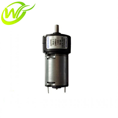 أجزاء ماكينة الصراف الآلي Wincor Dispenser Shutter Motor 01750056880 1750056880