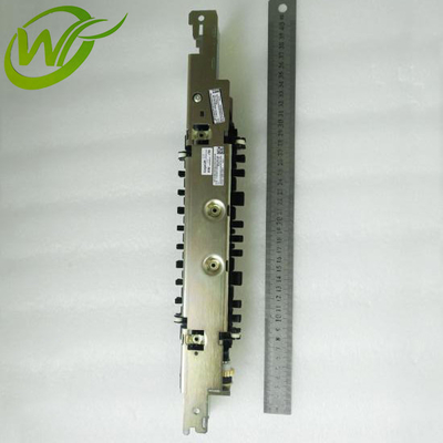 أجزاء أجهزة الصراف الآلي Wincor Cineo C4060 Transfer Unit Safe CRS FL Assembly 1750231395