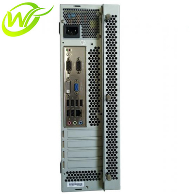 أجزاء أجهزة الصراف الآلي Wincor Nixdorf SWAP-PC EPC 4G DualCore E5300 01750235485 1750235485