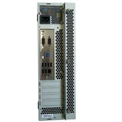 أجزاء أجهزة الصراف الآلي Wincor Nixdorf SWAP-PC EPC 4G DualCore E5300 01750235485 1750235485