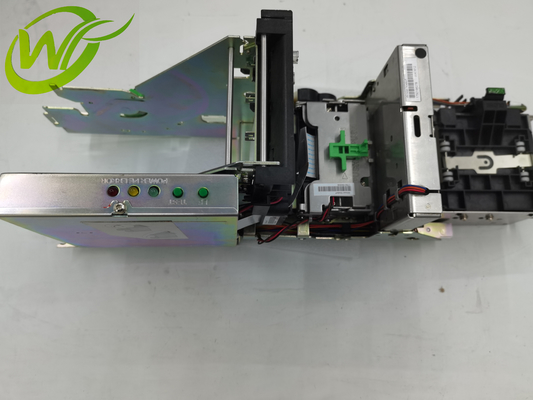 Cineo 4060 Wincor ATM Parts TP07 Cutter Assd ATM Replacement 1750186278