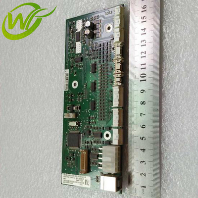 قطع غيار أجهزة الصراف الآلي Wincor PC280 SE لوحة التحكم 175-018-7952 1750187952