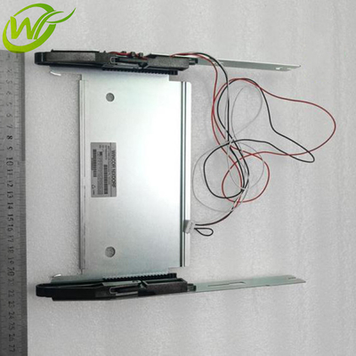 أجزاء أجهزة الصراف الآلي Wincor Presenter 1500XE AGT CMD-V4 أفقي FL 101 مم 1750057875